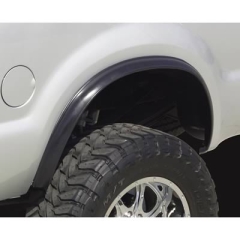 Kotflügelverbreiterung - Fender Flares  45mm